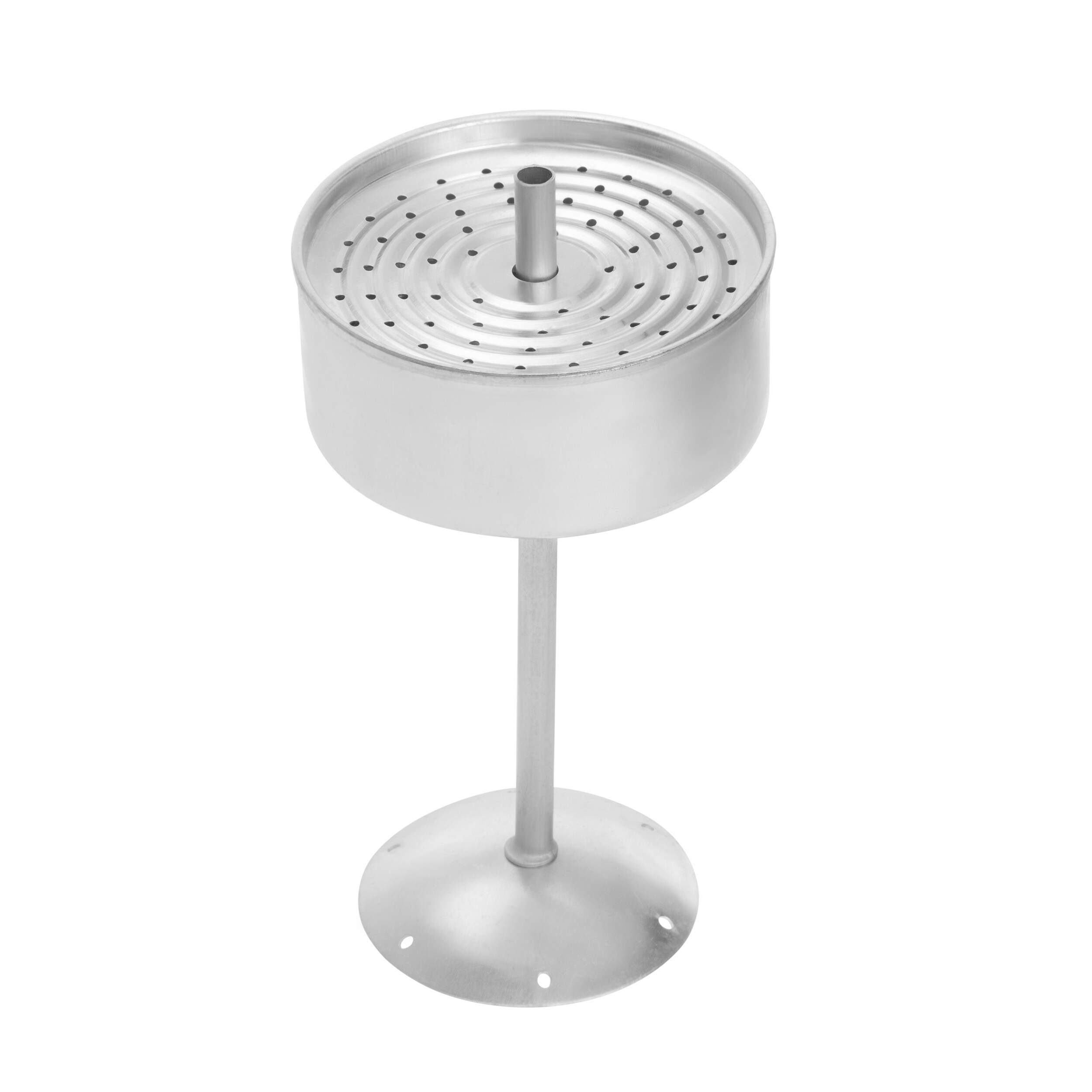 Karafa Mil-Tec s infuzérem - Black