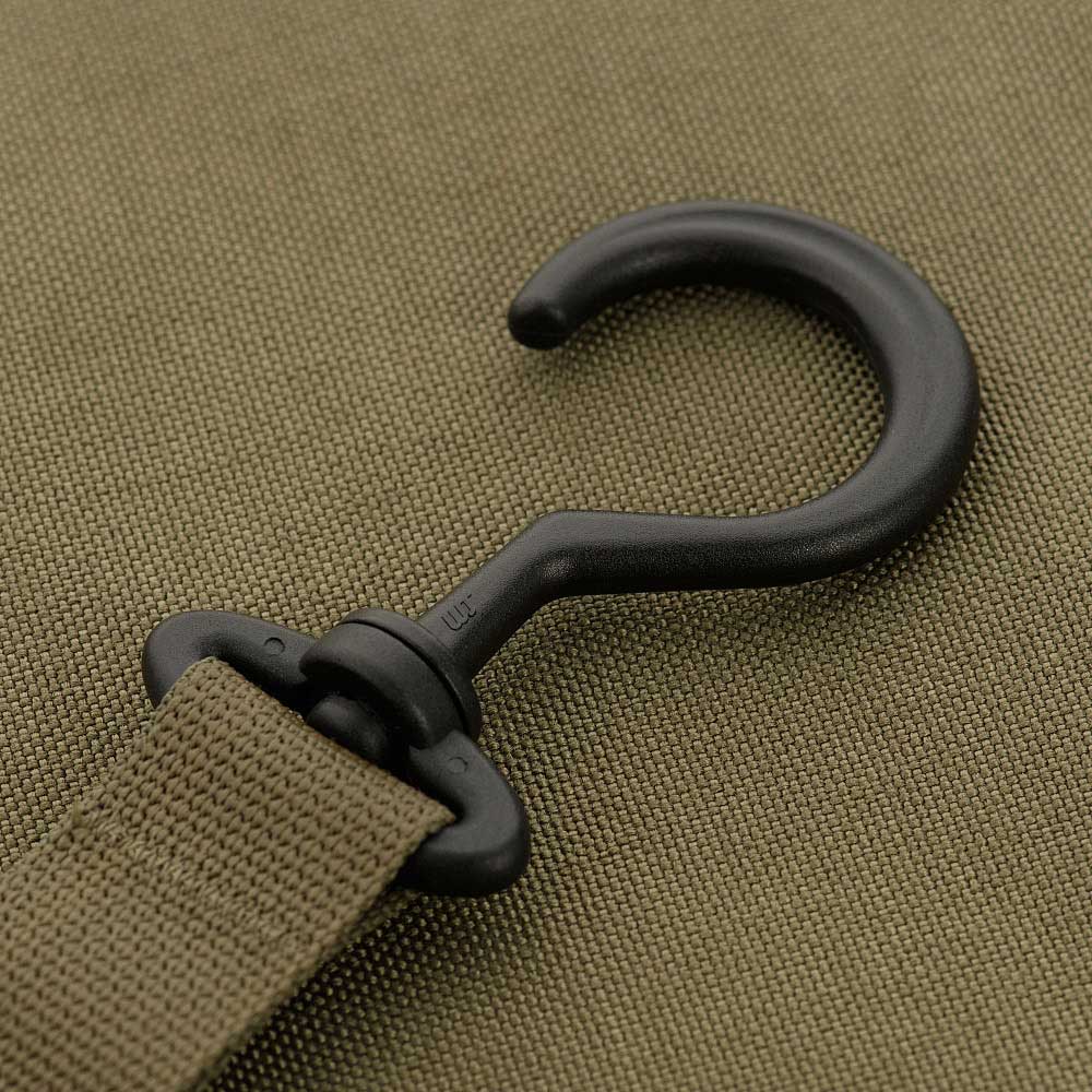 Kosmetická taška M-Tac Elite Gen. II - Ranger Green