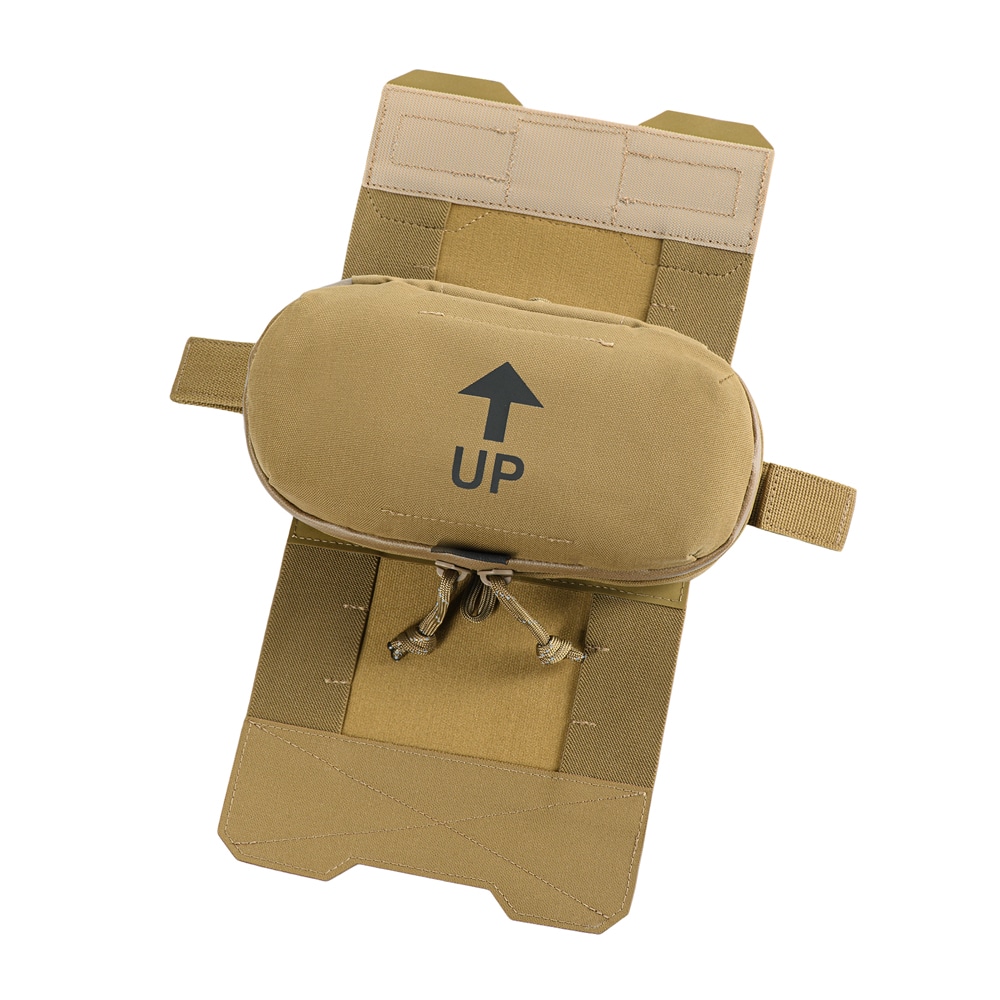 Zdravotnická taška M-Tac IFAK Elite Small - Coyote