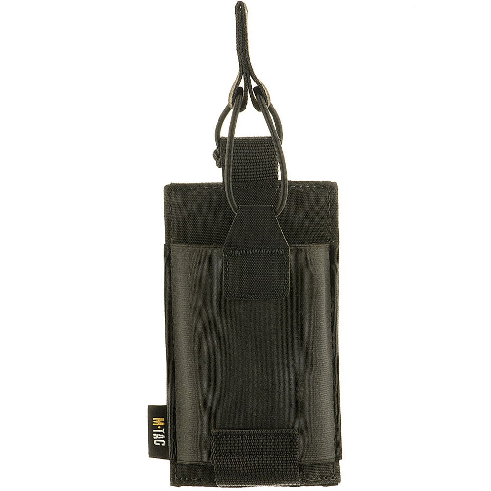 Sumka elastická M-Tac Elite na zásobník - Black