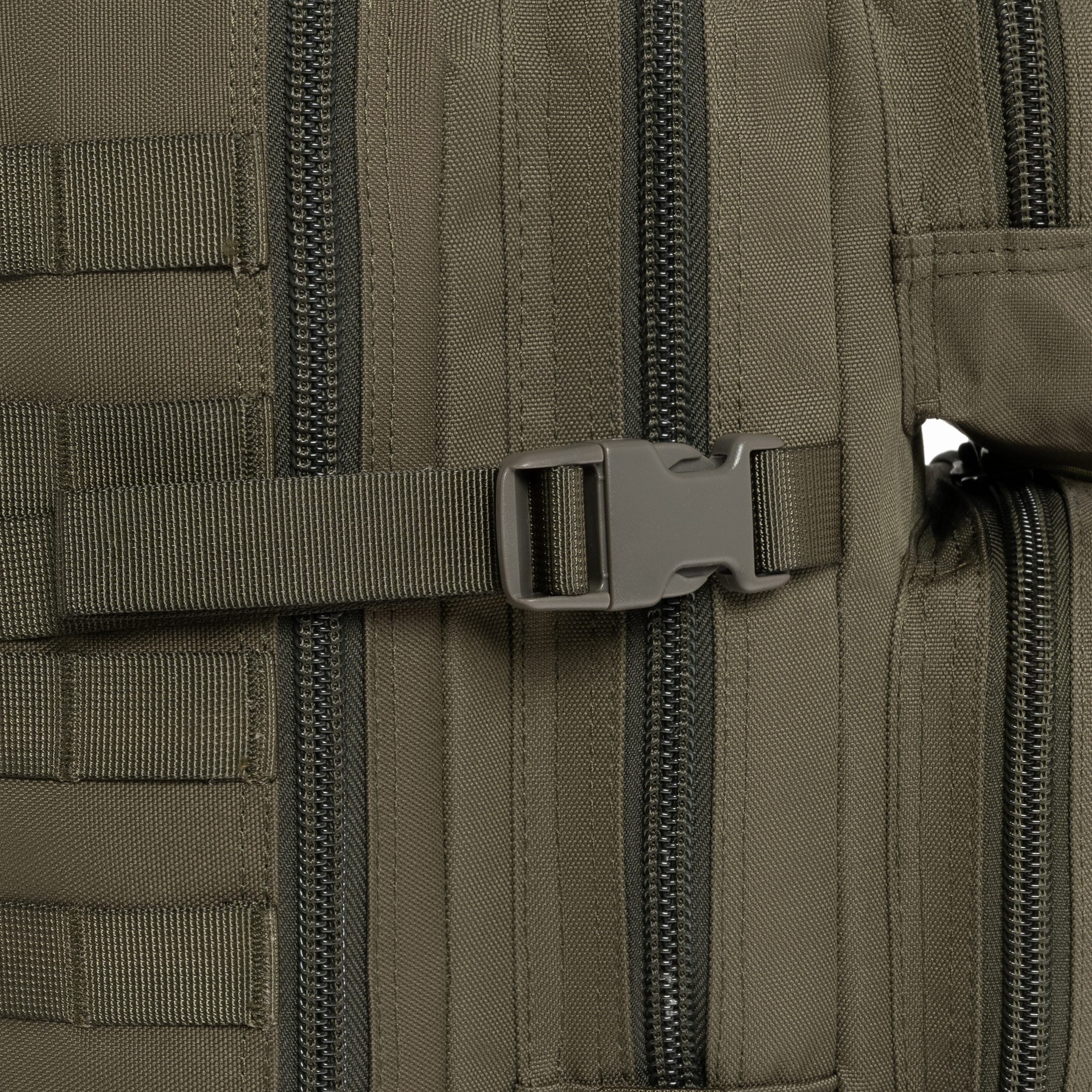 Batoh M-Tac Assault Pack 20 l – Olive