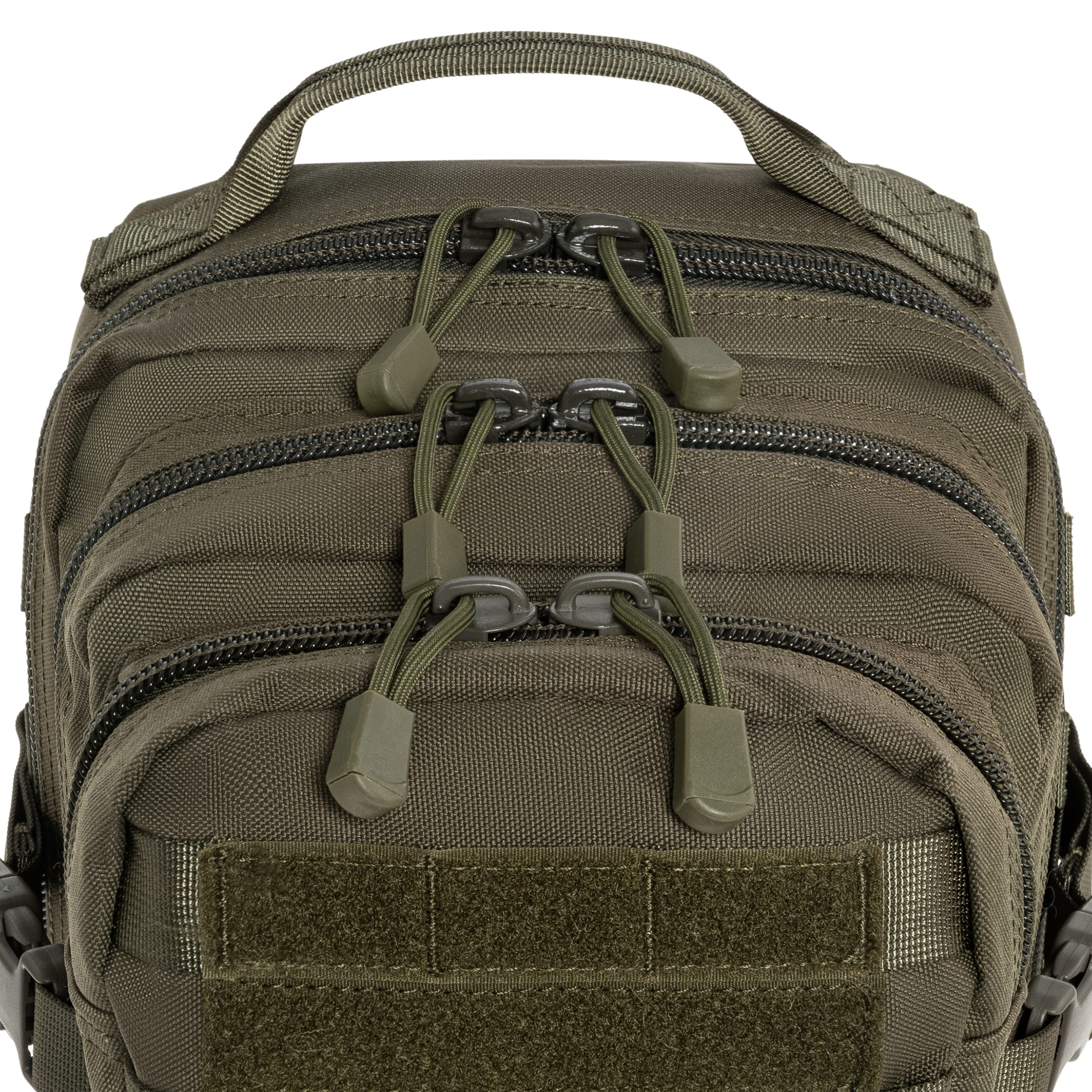 Batoh M-Tac Assault Pack 20 l – Olive