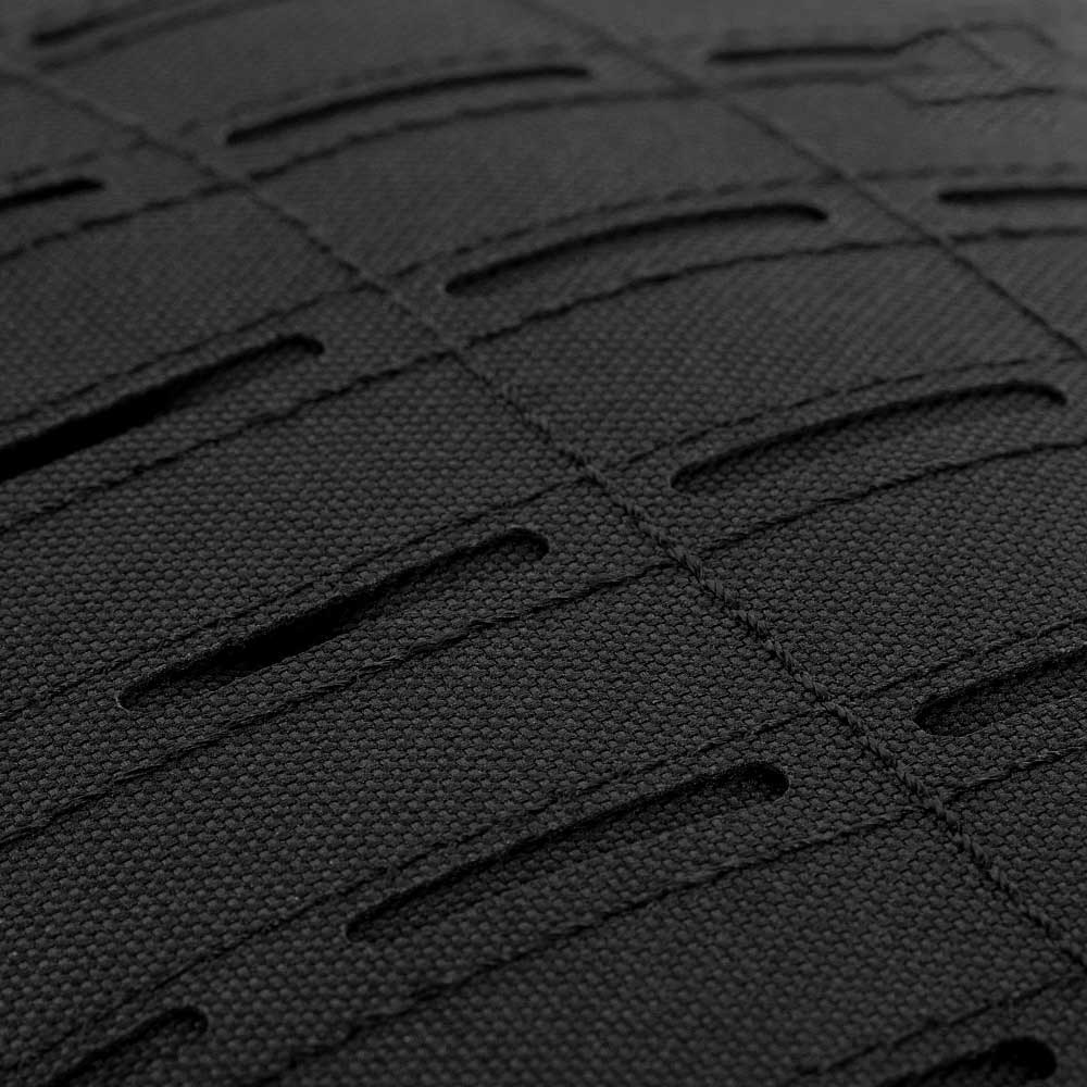 Batoh M-Tac Large Assault Pack Laser Cut 36 l – Black