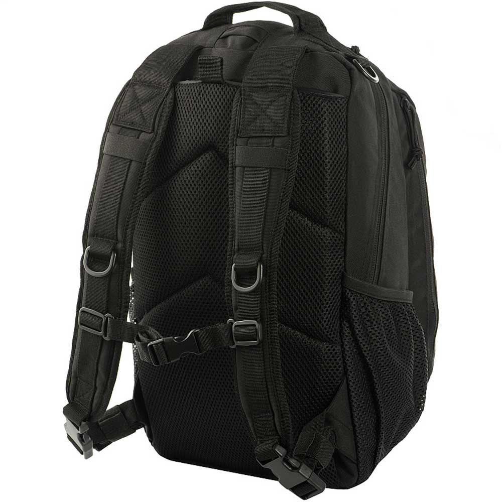 Batoh M-Tac Urban Line Force Pack 16 l – Black