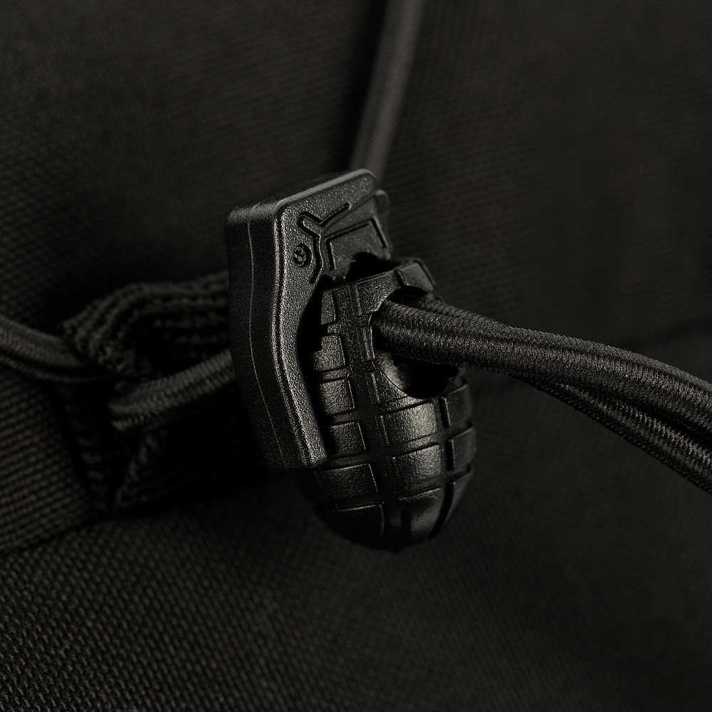 Batoh M-Tac Urban Line Force Pack 16 l – Black