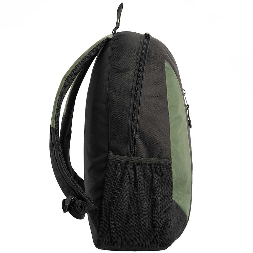 Batoh M-Tac Urban Line Lite Pack 20 l – Green/Black