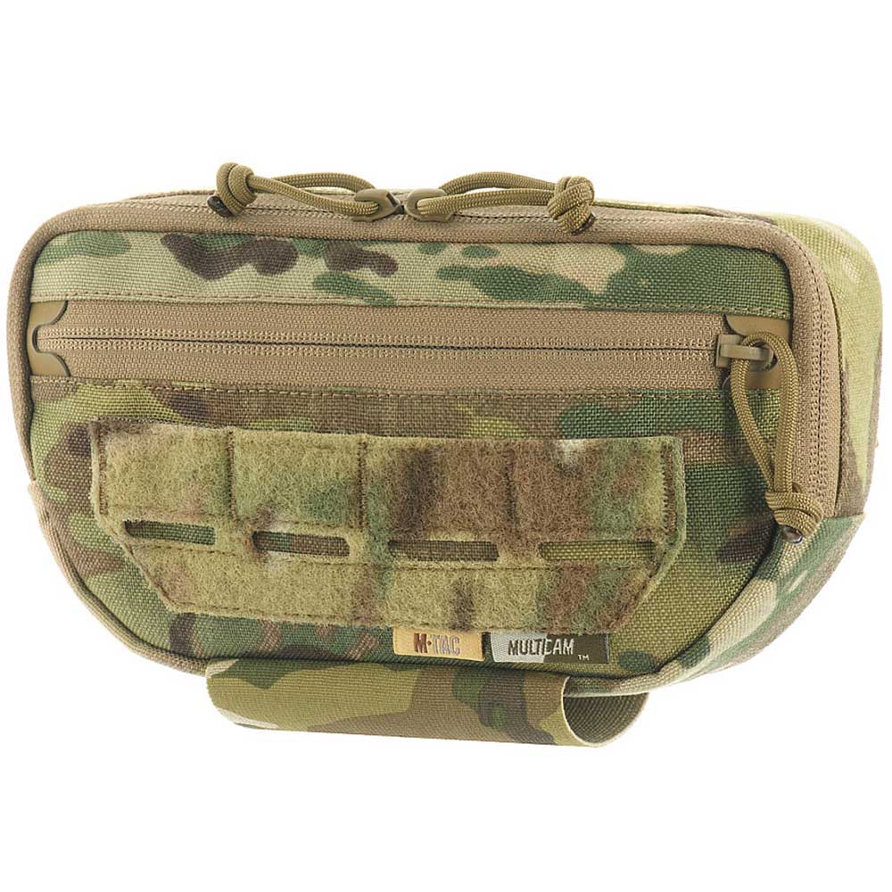 Bederní kapsa M-Tac Gen. II Elite - MultiCam