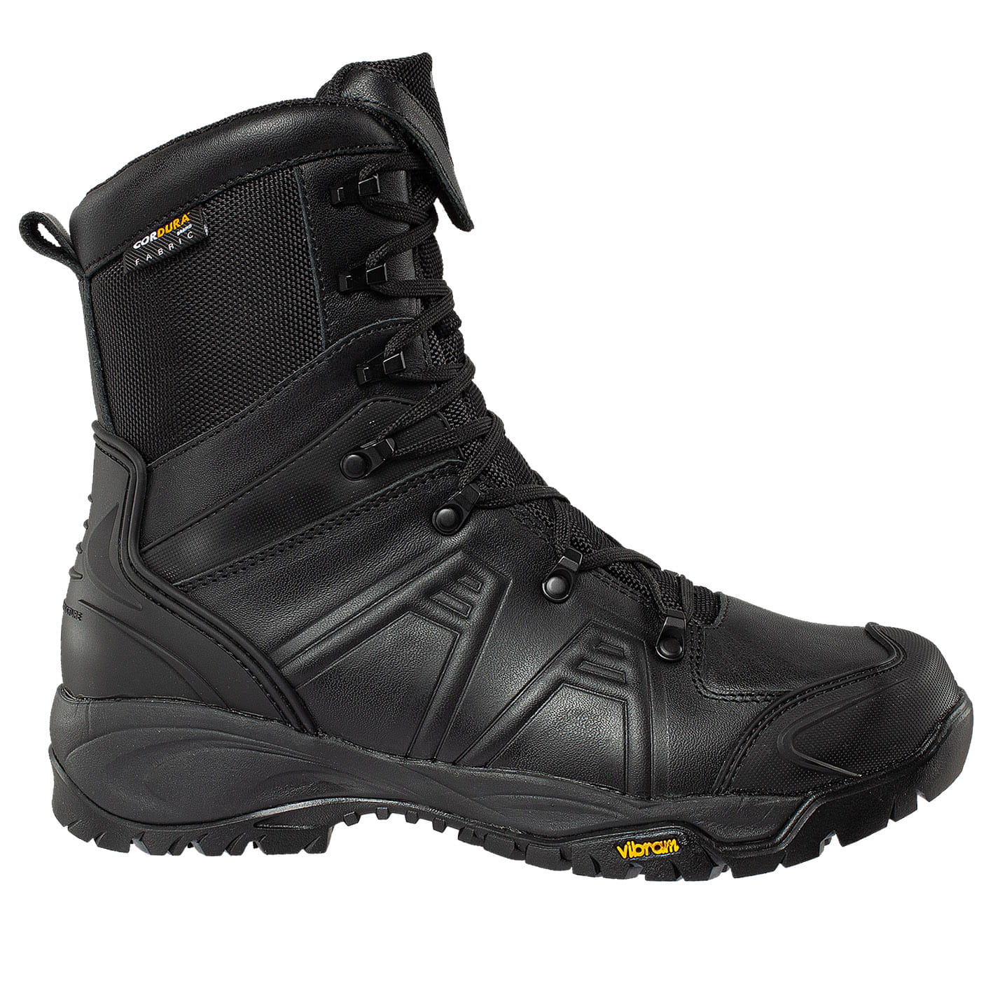 Taktické boty Bennon Panther XTR O2 Boot - Black