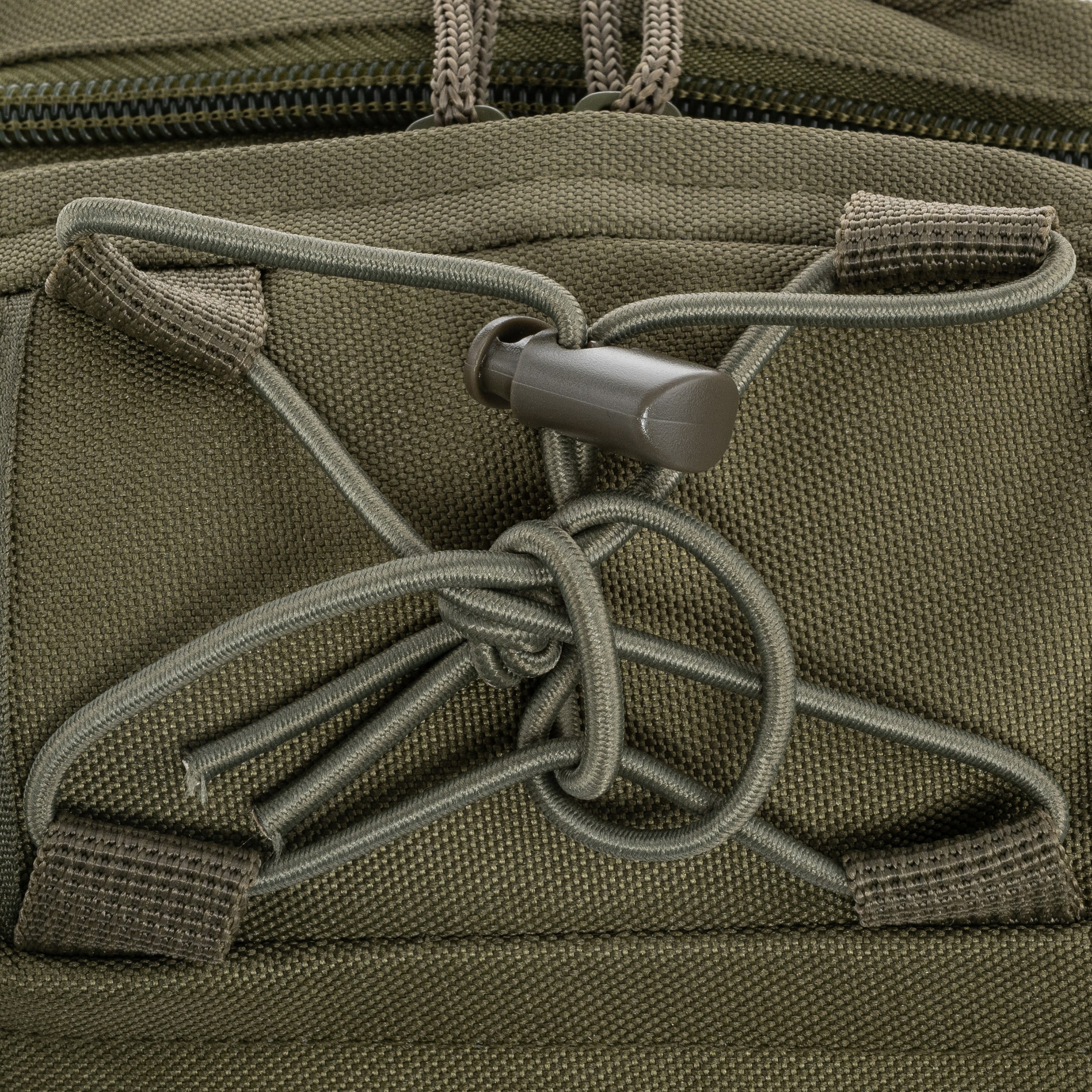 Bederní taška Camo Military Gear Kangoo 3 l - zelená