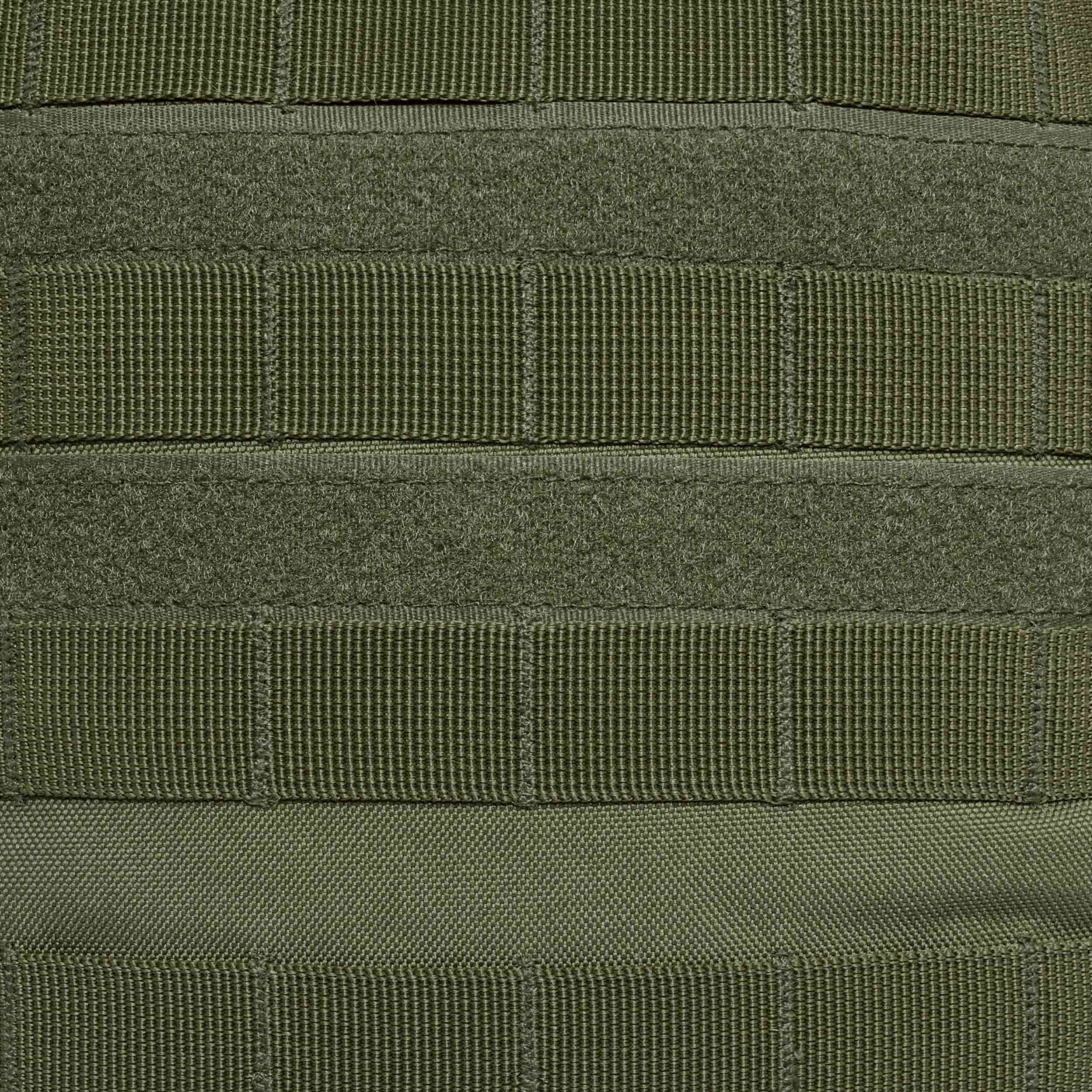 Batoh Camo Military Gear Overload 60 l – Zelený