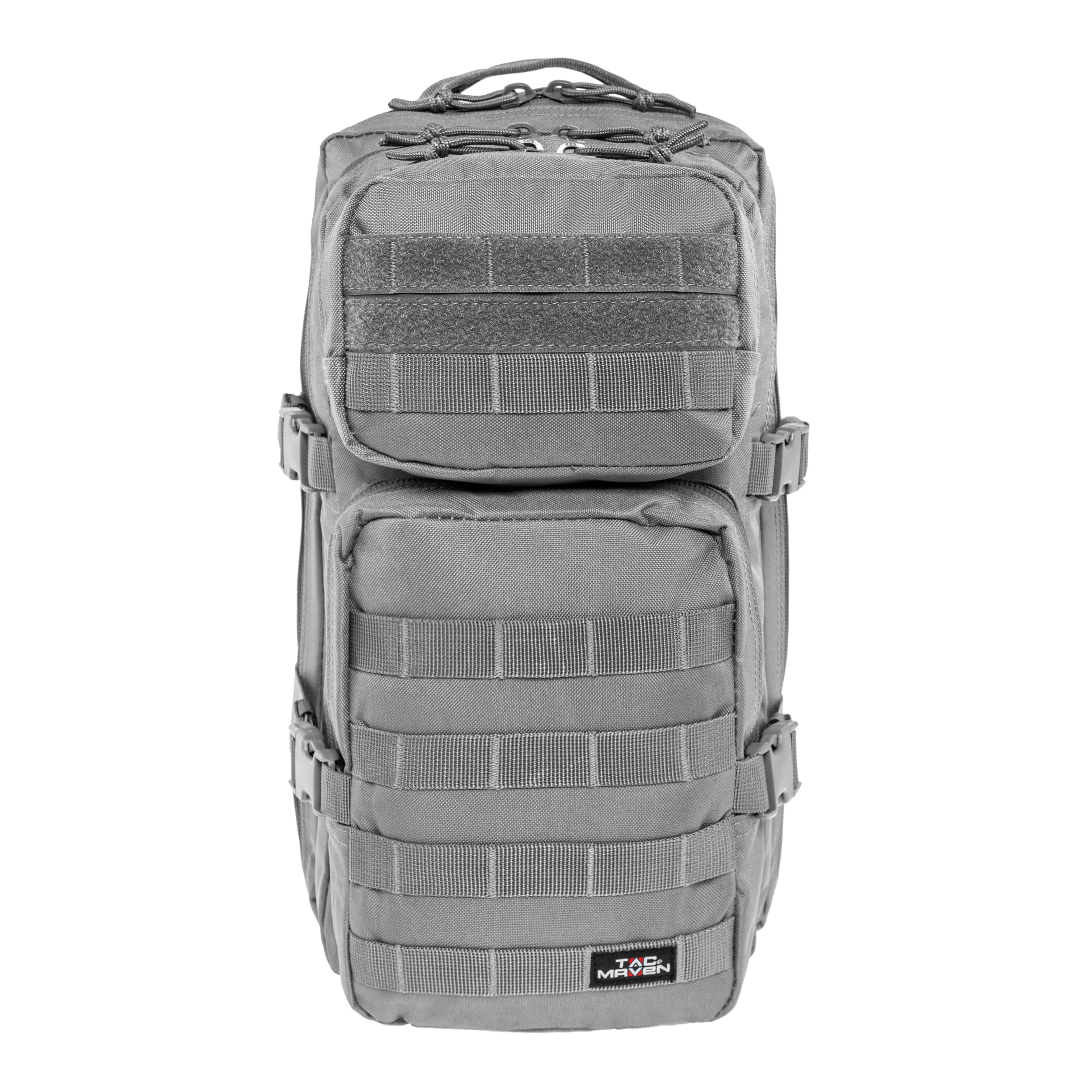 Batoh Pentagon Tac Maven Assault Small 35 l – Wolf Grey