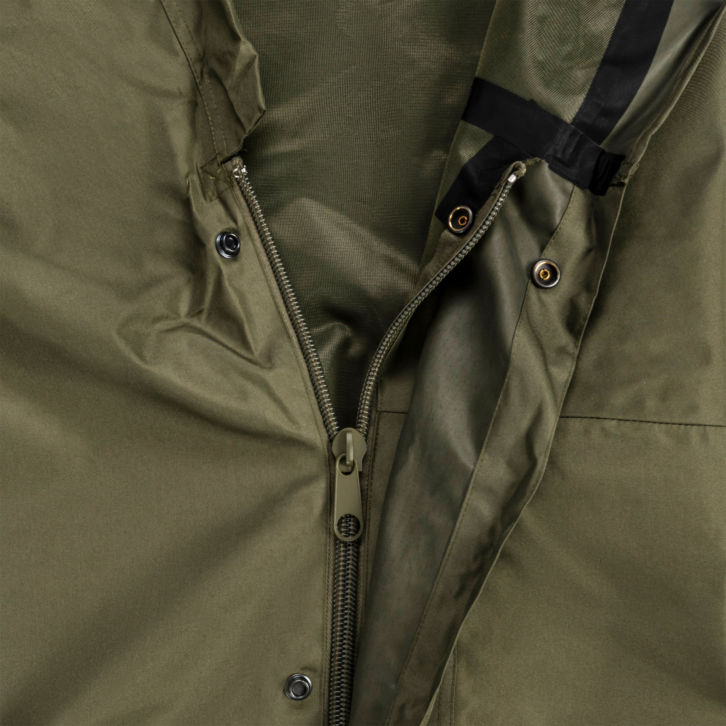 Bivy bag MFH - Olive