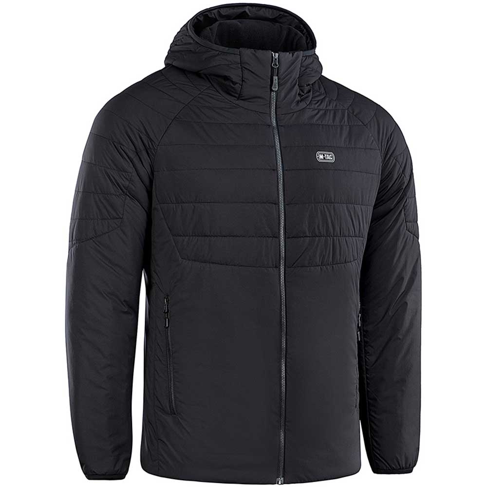 Bunda M-Tac Berserk - Black