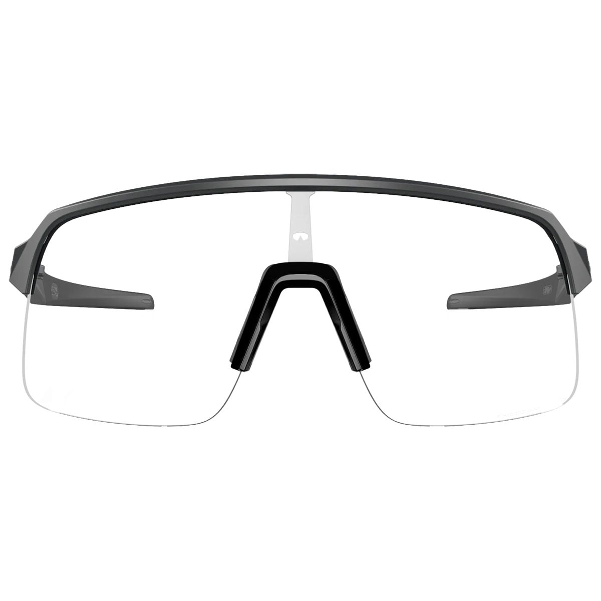 Ochranné brýle Oakley Sutro Lite – Matte Carbon/Clear Photochromic