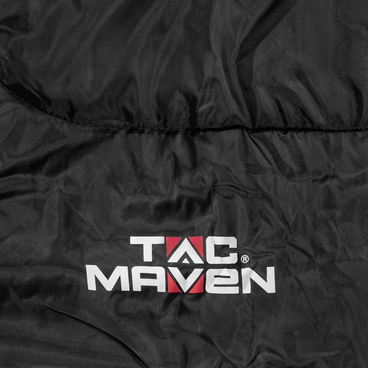 Spací pytel Pentagon Major Black - pravý