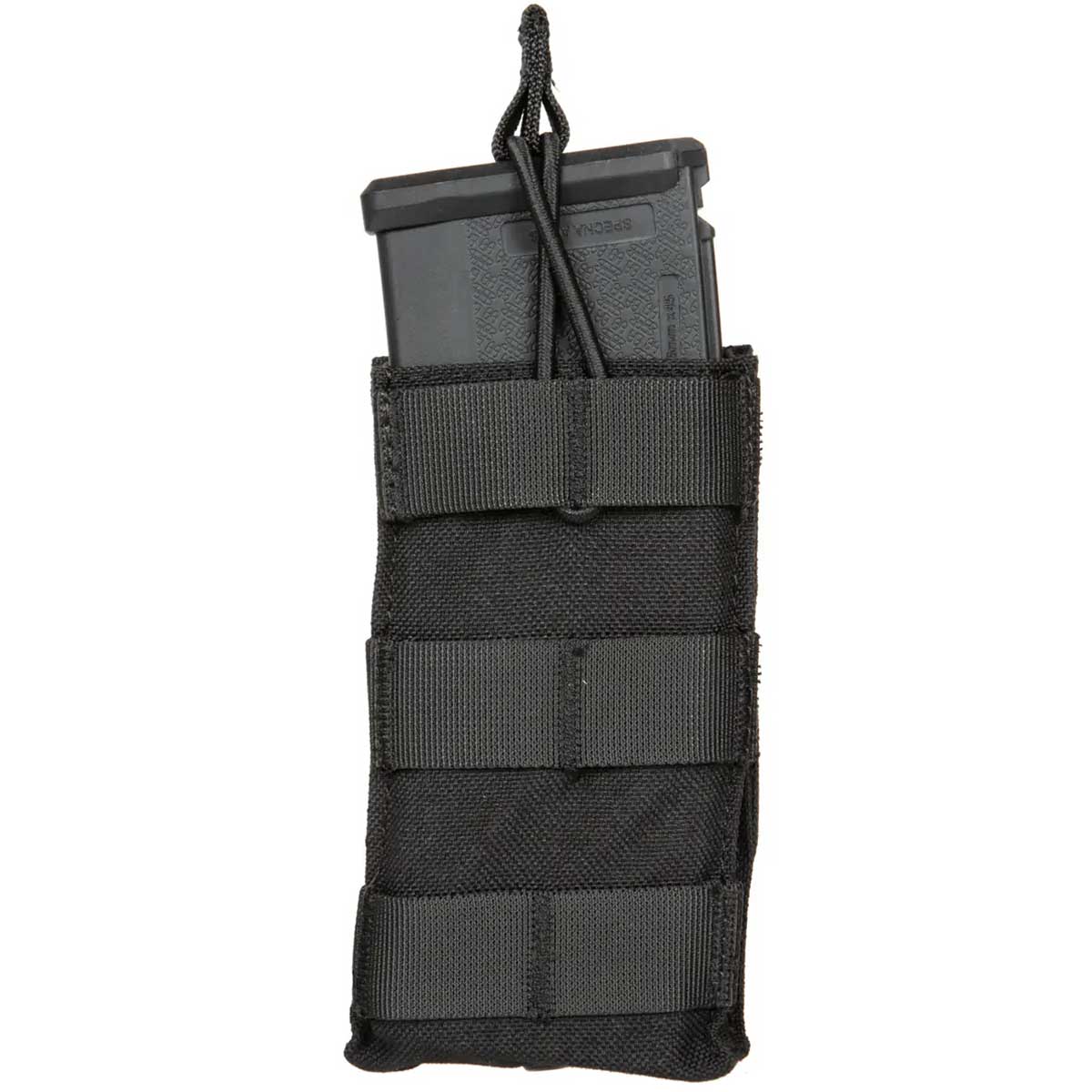 Sumka Specna Arms na velký zásobník - Black