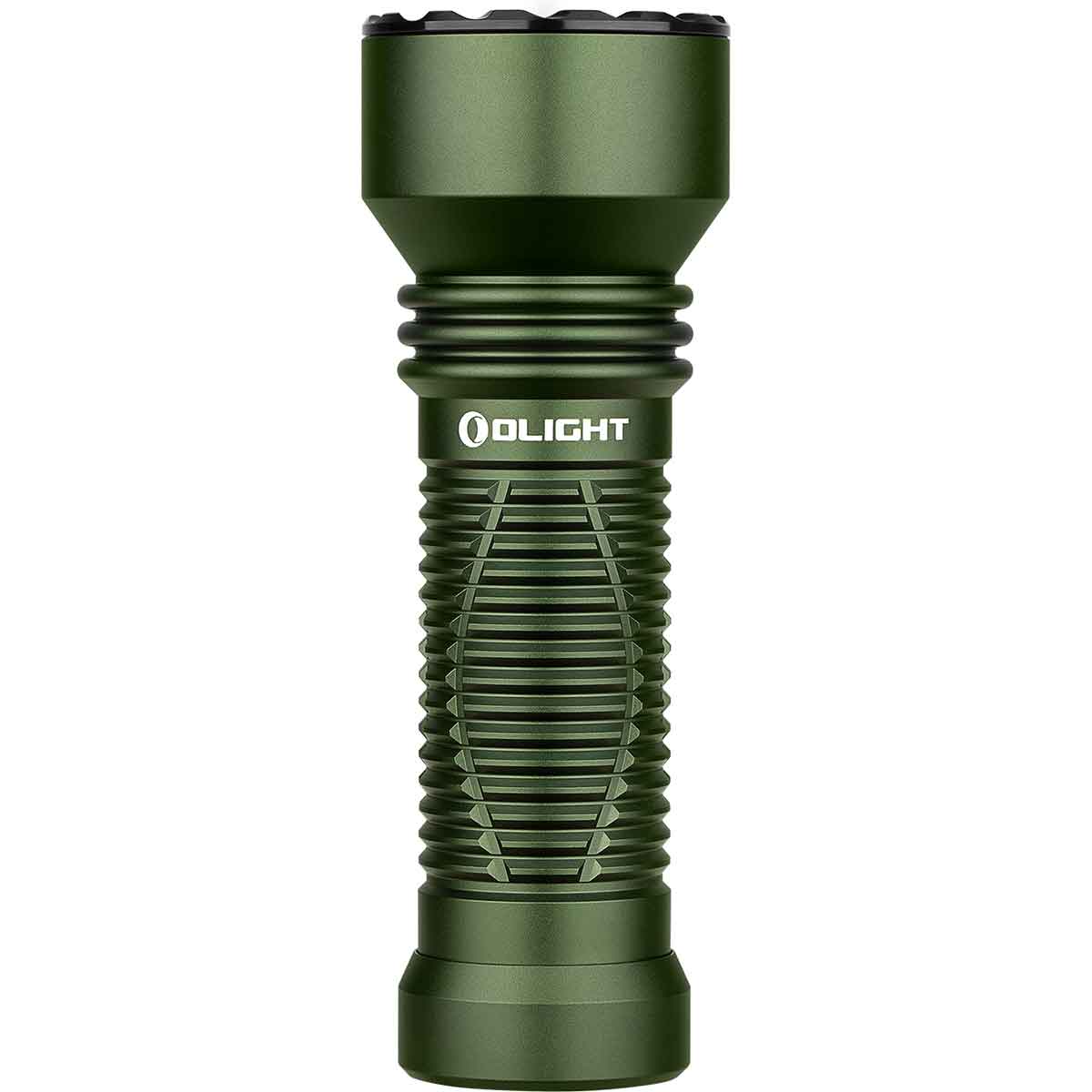 Taktická svítilna Olight Javelot Mini OD Green - 1000 lumenů
