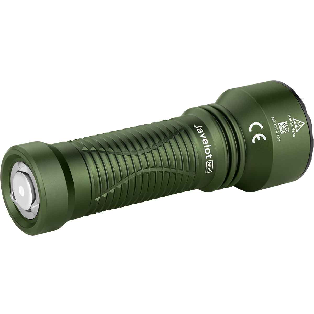 Taktická svítilna Olight Javelot Mini OD Green - 1000 lumenů