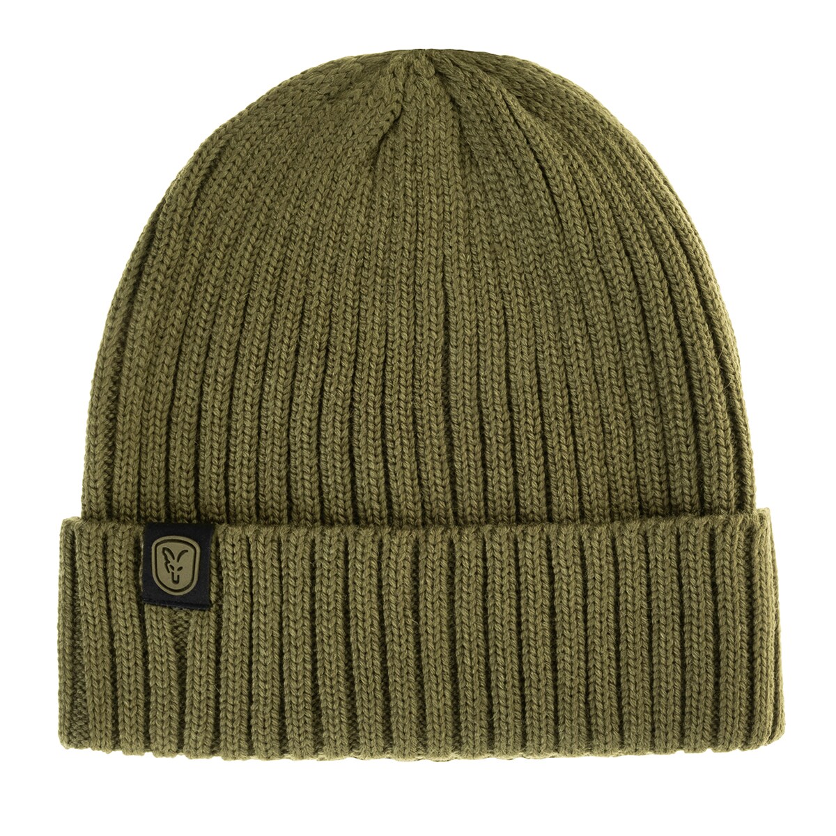 Čepice FOX Merino Trawler - Olive