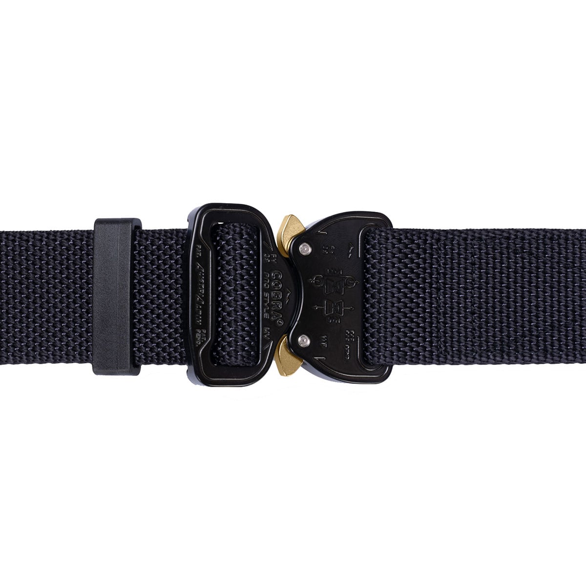 Opasek takticky Bayonet Combat 38 mm - Black