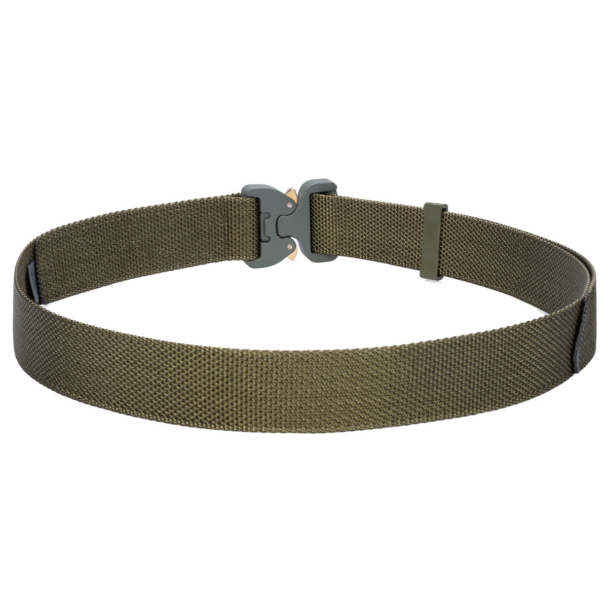 Opasek takticky Bayonet Combat 38 mm - Ranger Green