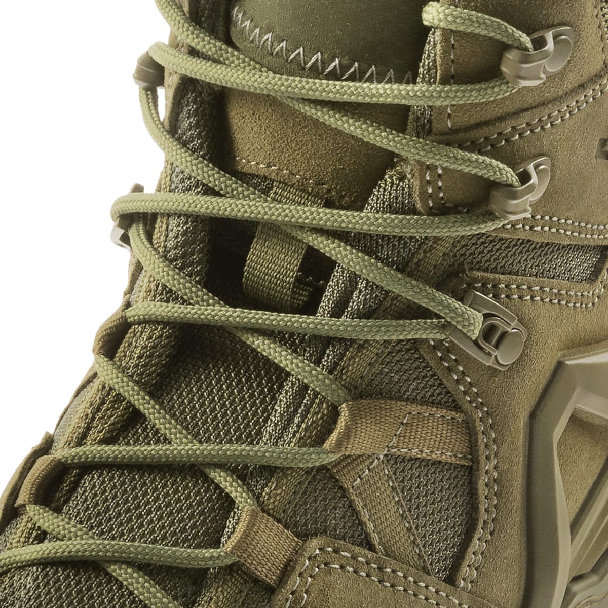 Boty Lowa Zephyr GTX MID MK2 - Ranger Green