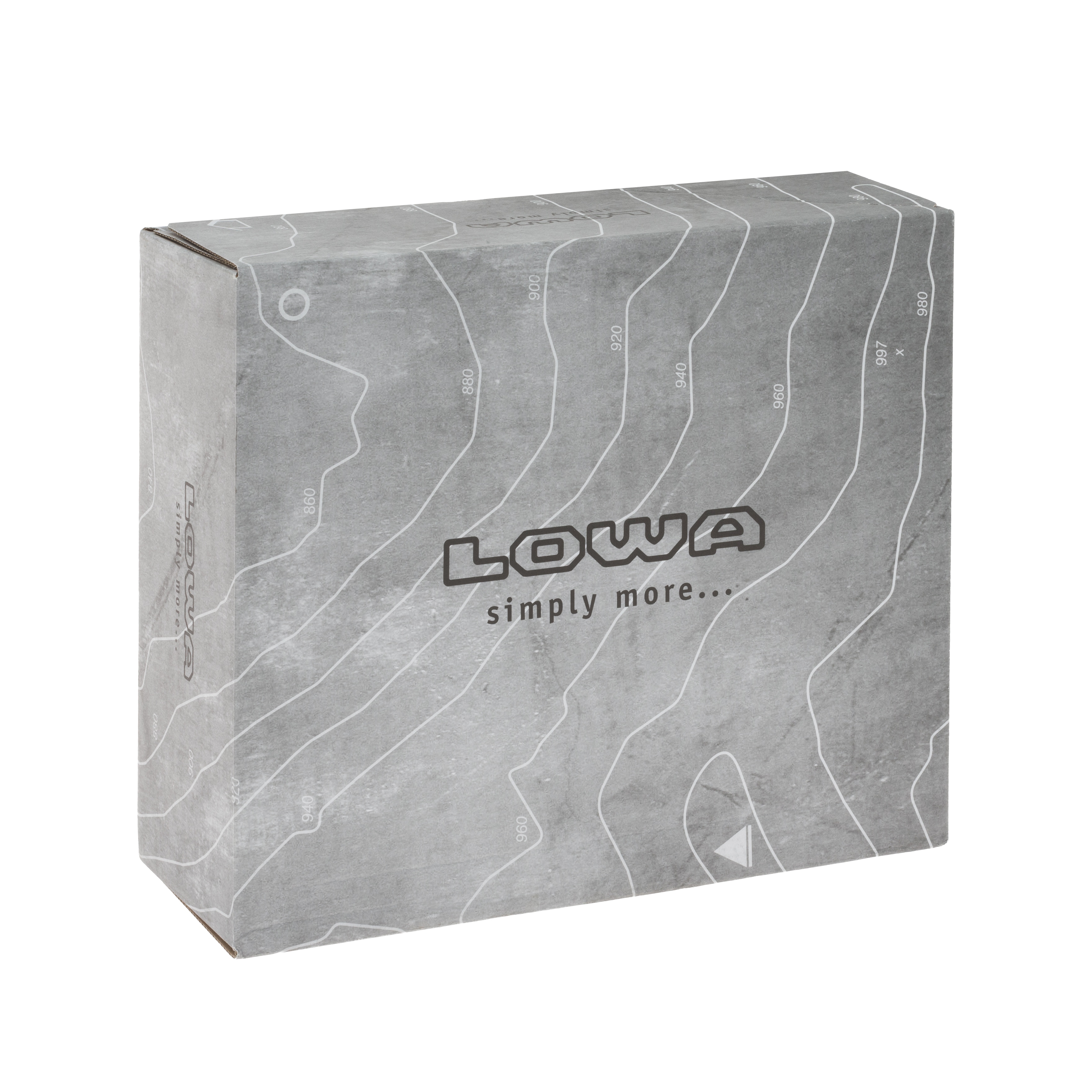 Boty Lowa Zephyr GTX MID MK2 - Dark Brown