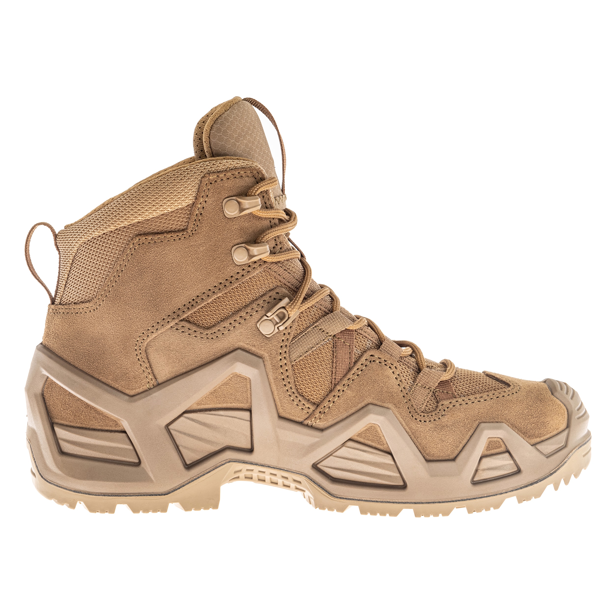 Boty Lowa Zephyr GTX MID MK2 - Coyote OP