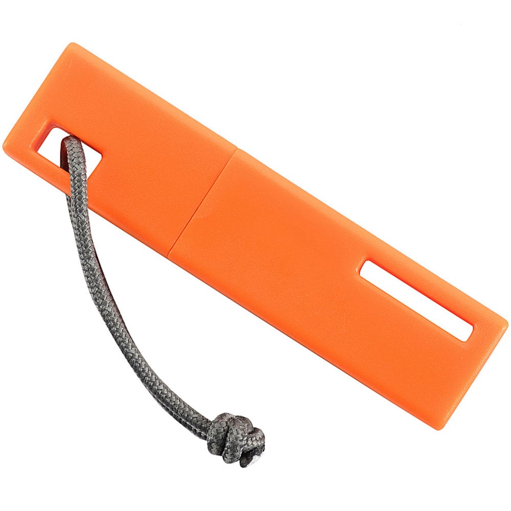 Křesadlo M-Tac - Orange