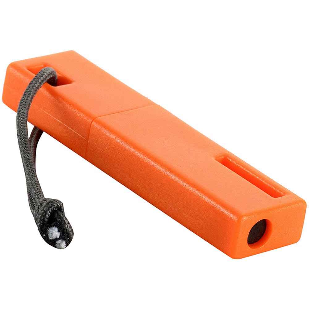 Křesadlo M-Tac - Orange