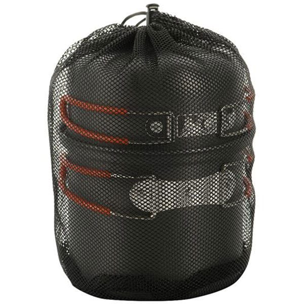 Hliníkový ešus M-Tac 2-dílný