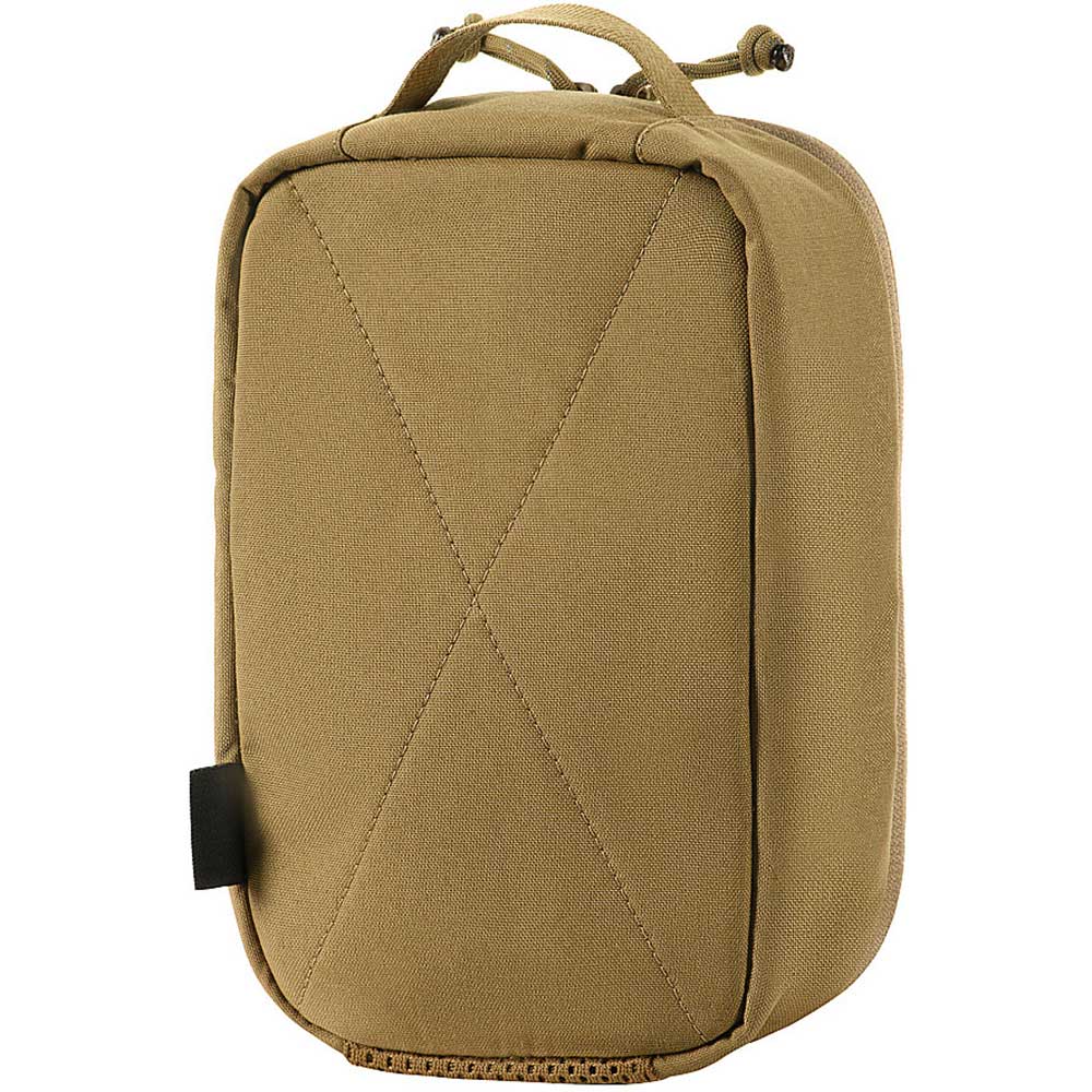 Organizér M-Tac Elite průhledný Gen.II Small - Coyote