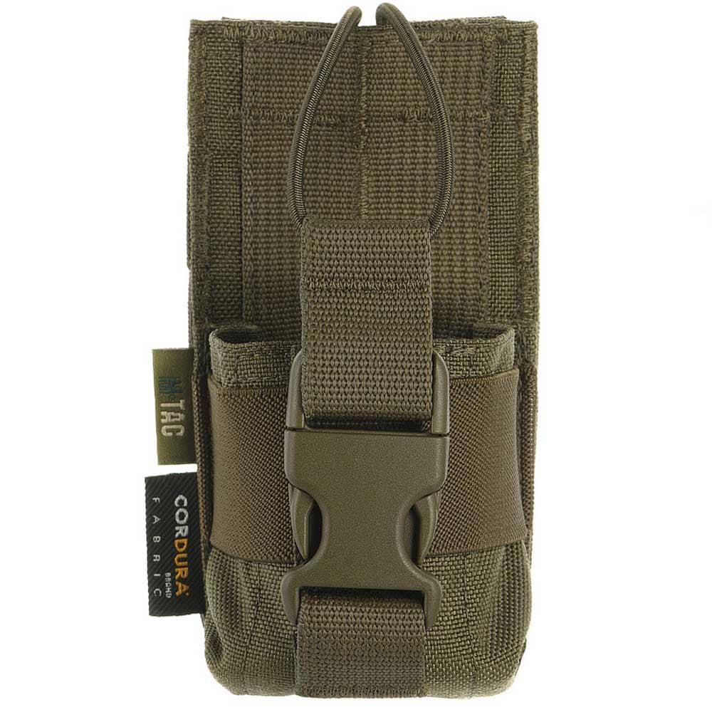 Sumka M‑Tac na radiostanici - Ranger Green