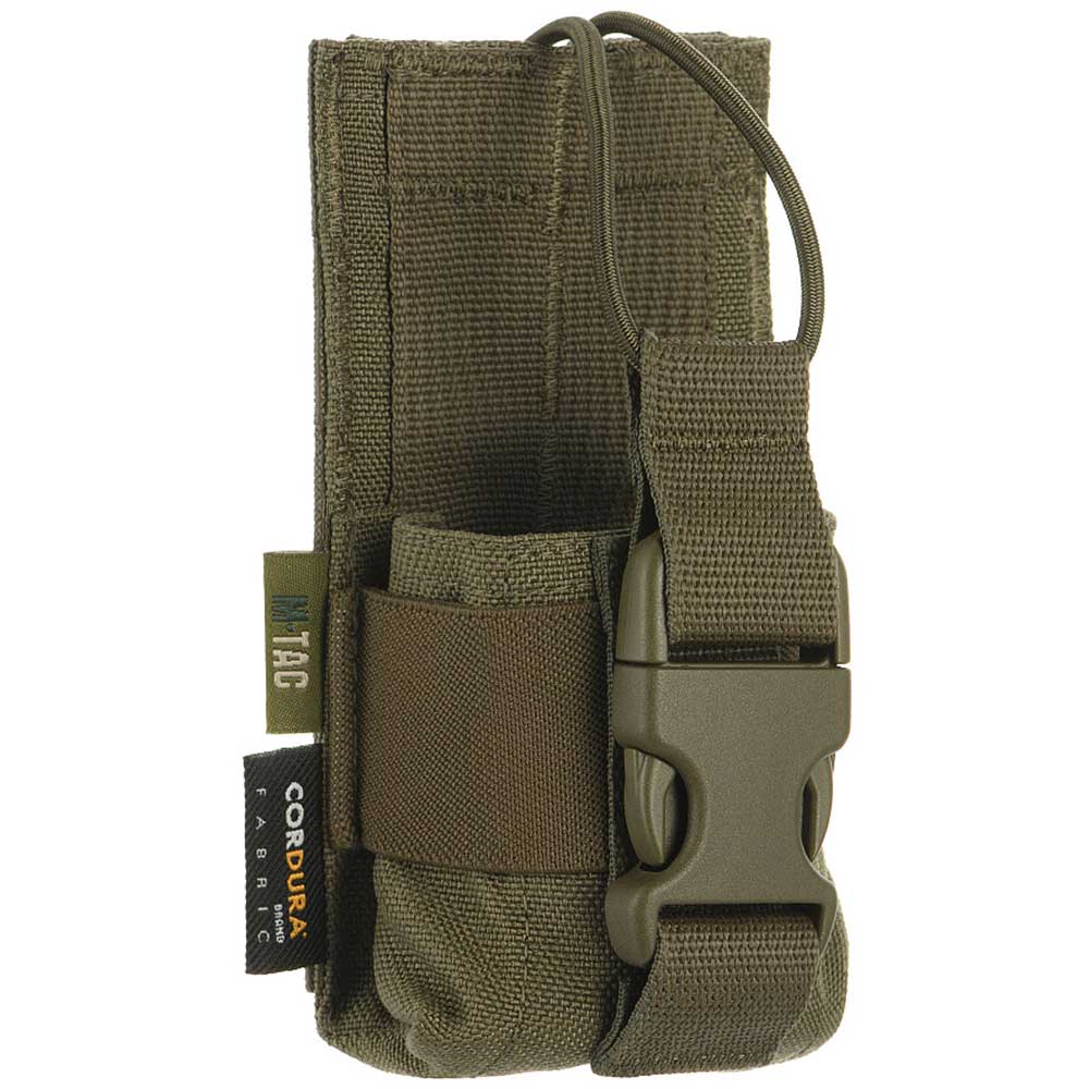 Sumka M‑Tac na radiostanici - Ranger Green