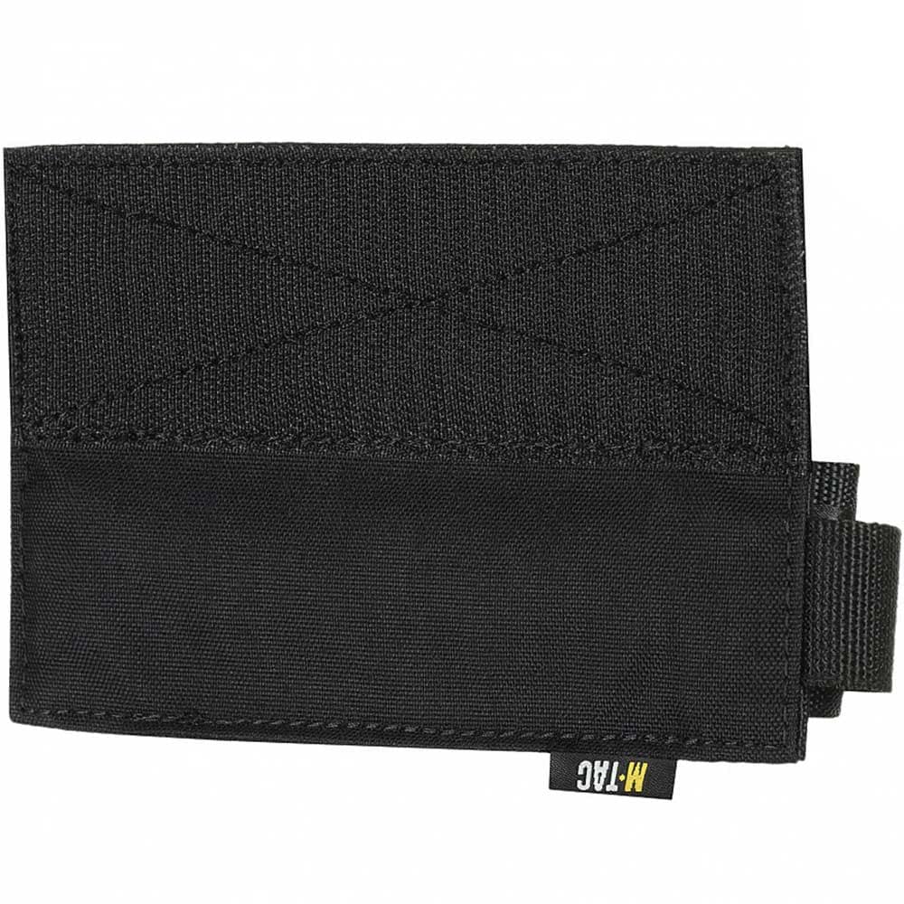 Smuke M-Tac s velcro na taktickou stazu - Black