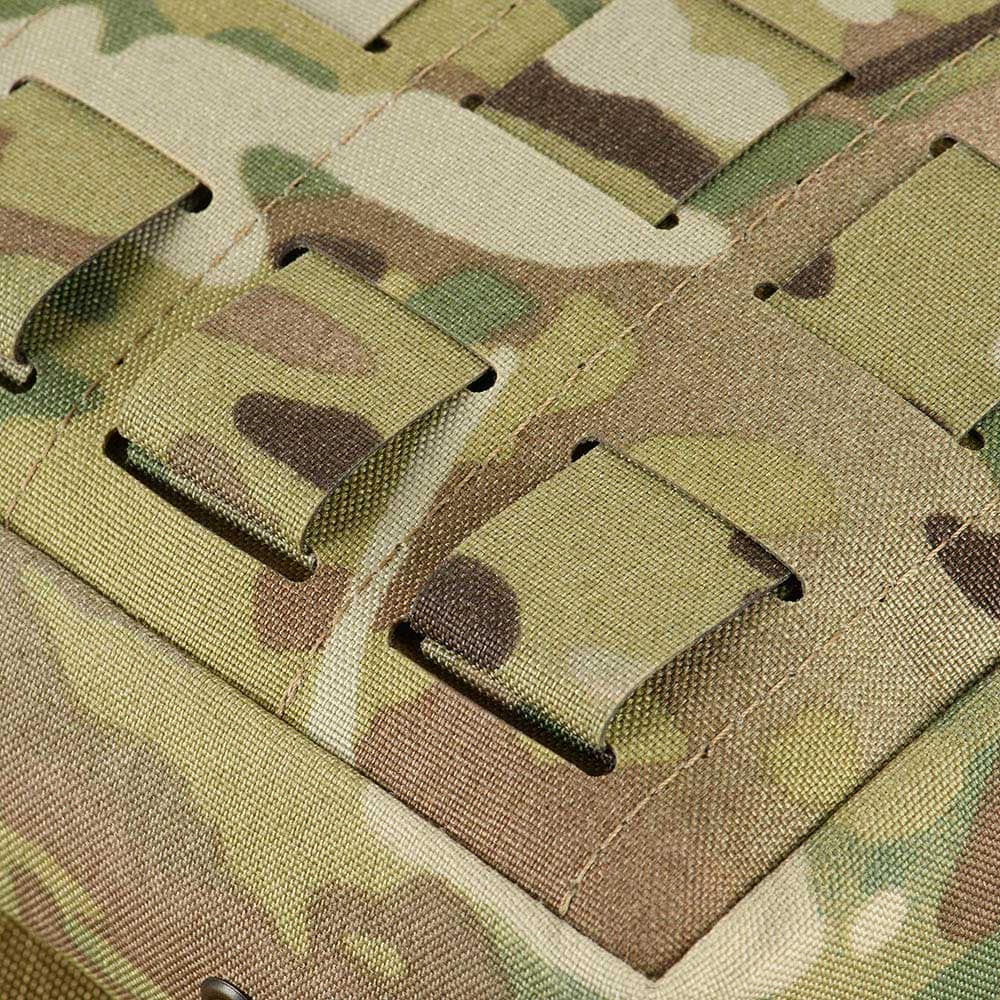Kapsa M-Tac Elite Medium - Multicam