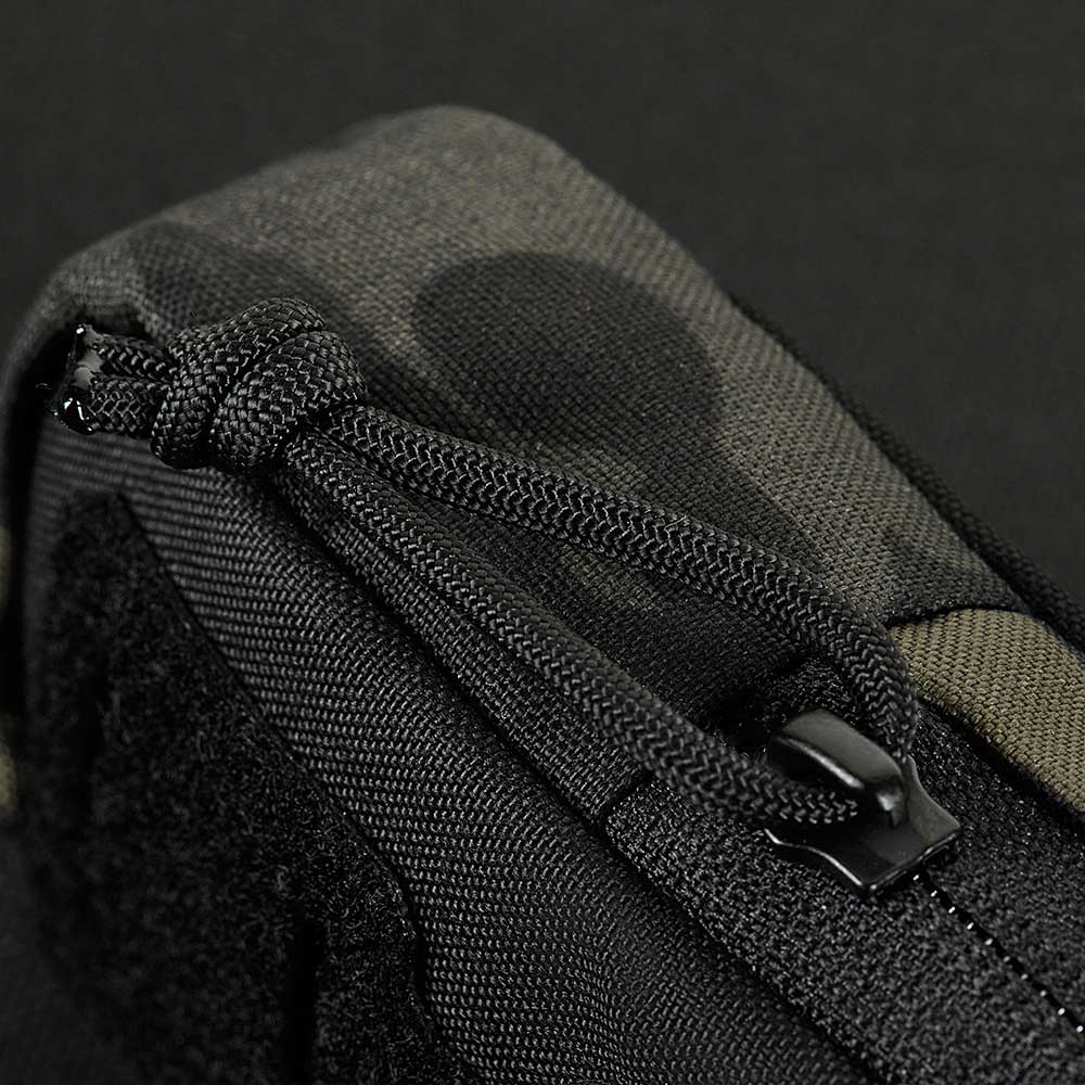 Smuke Univerzální M-Tac Elite Gen. II - Multicam Black