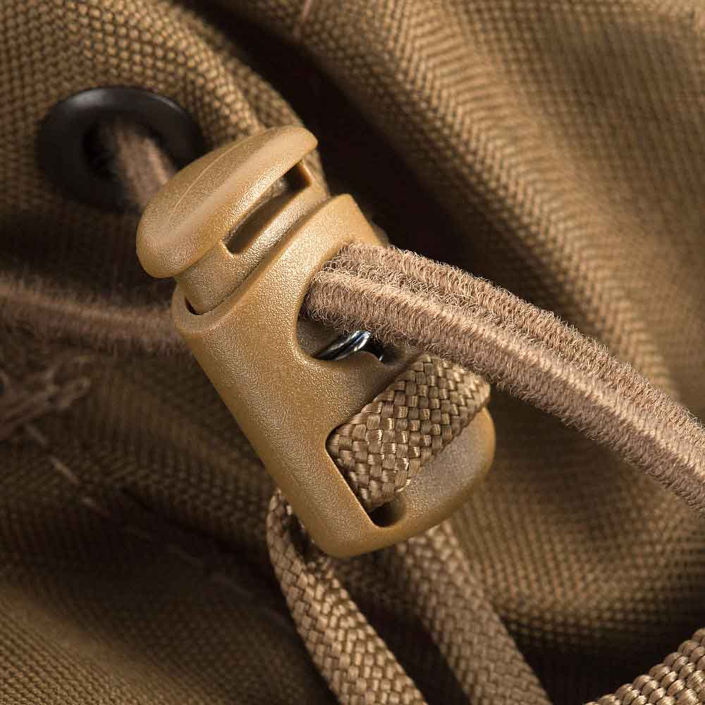 Odhazovací vak M-Tac Elite - Coyote