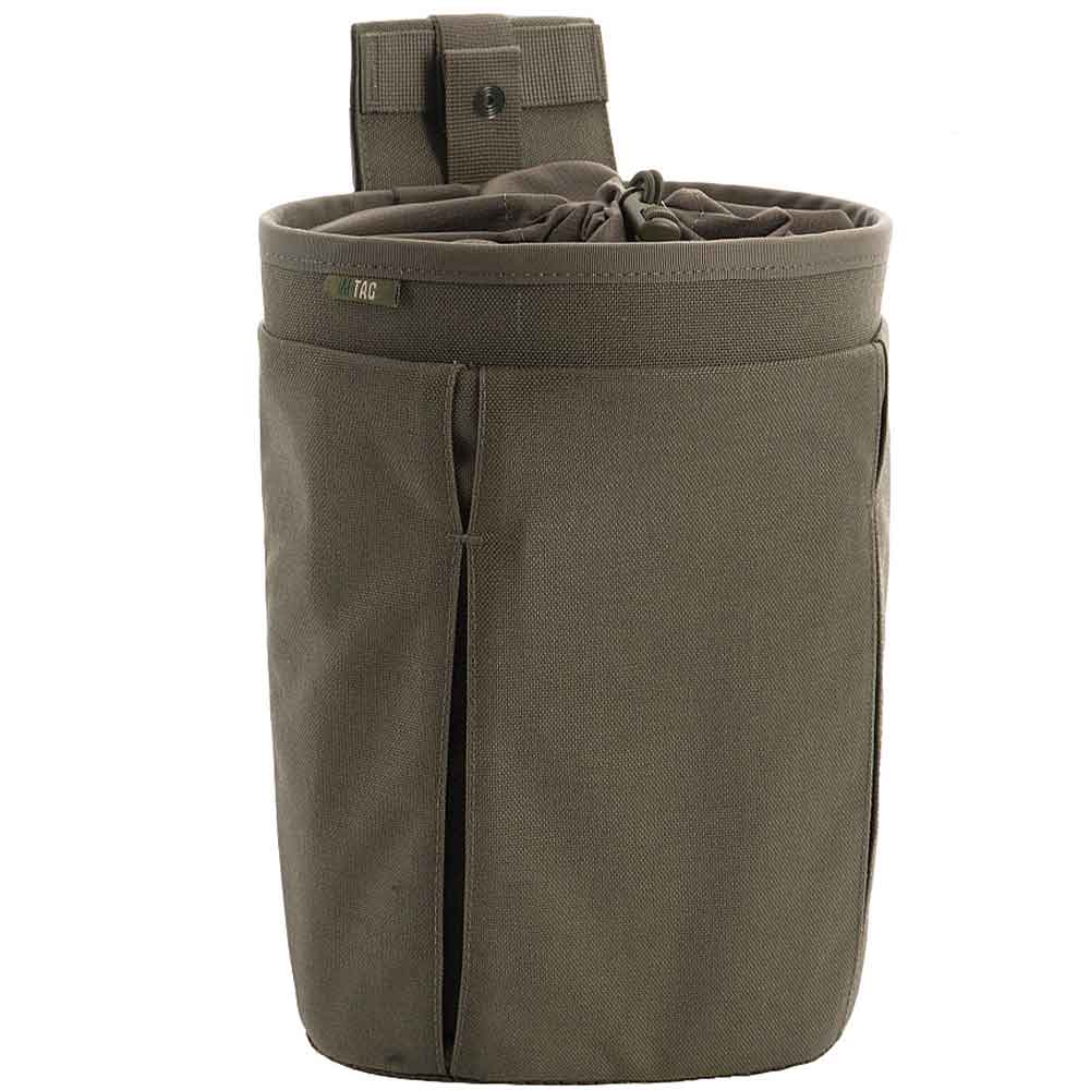 Odhazovací vak M-Tac Elite - Ranger Green