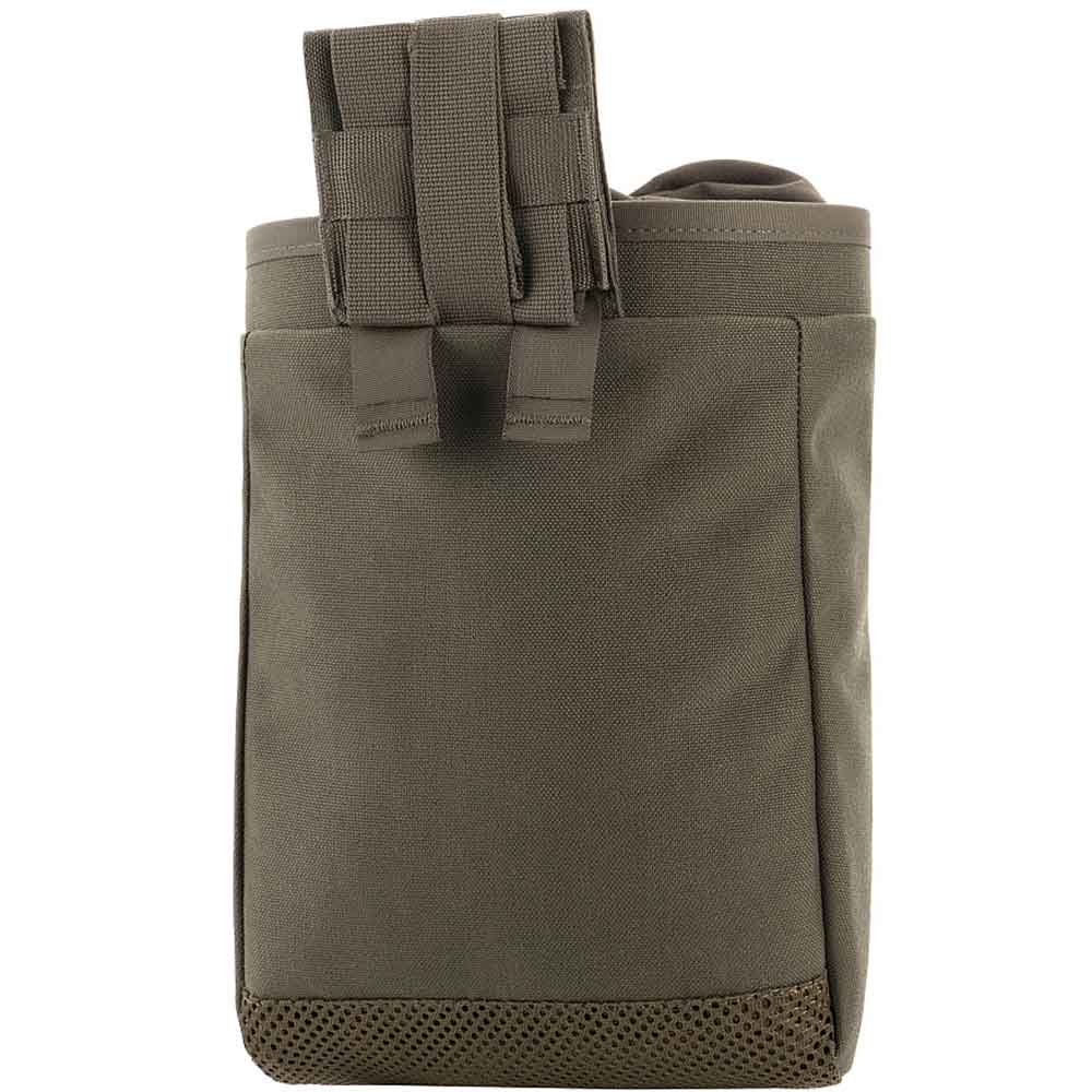 Odhazovací vak M-Tac Elite - Ranger Green