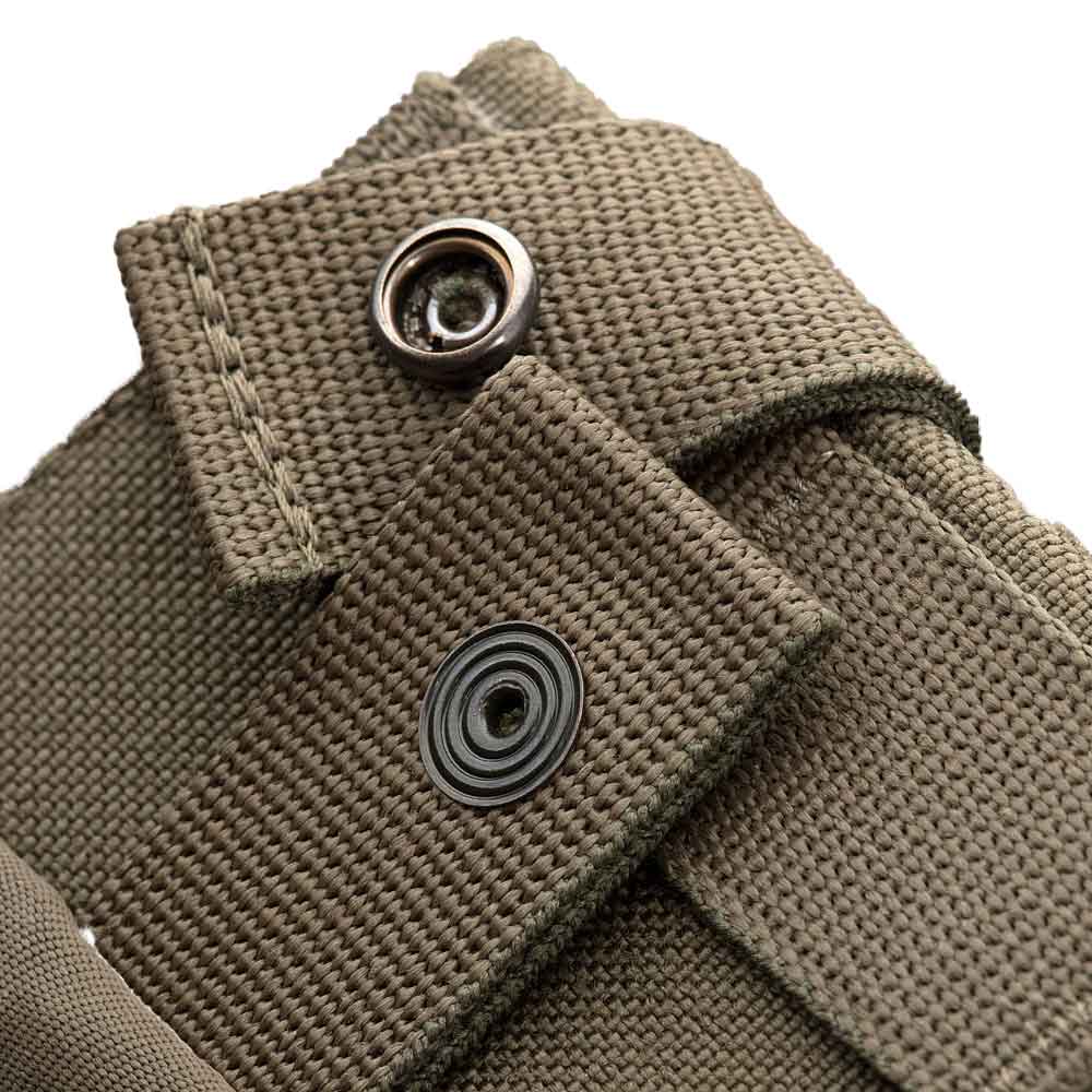 Odhazovací vak M-Tac Elite - Ranger Green