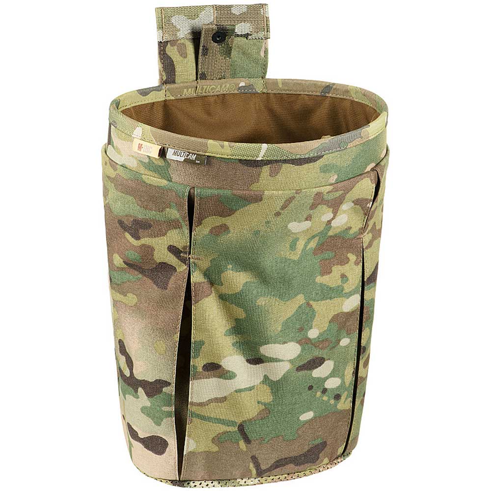 Odhazovací vak M-Tac Elite Lite - Multicam