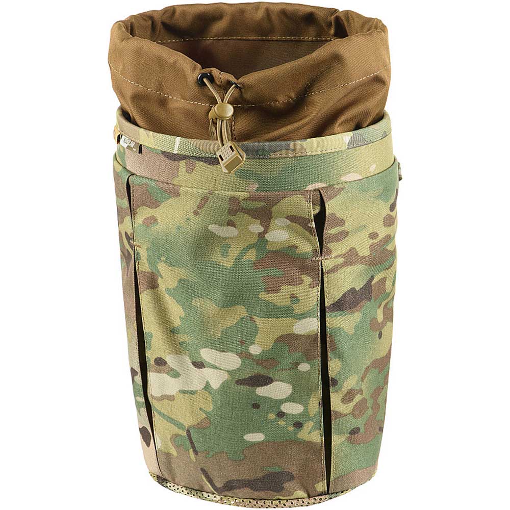 Odhazovací vak M-Tac Elite Lite - Multicam