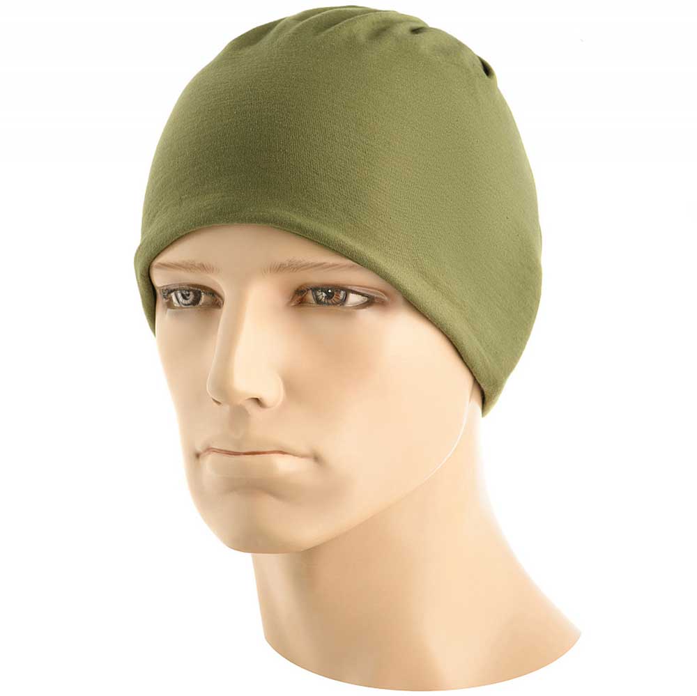 Šálokomínek bavlněný M-Tac – Olive