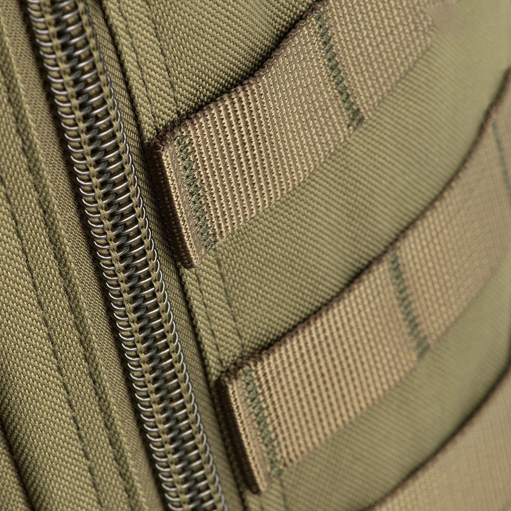 Batoh M-Tac Large Assault Pack 36 l – Olive