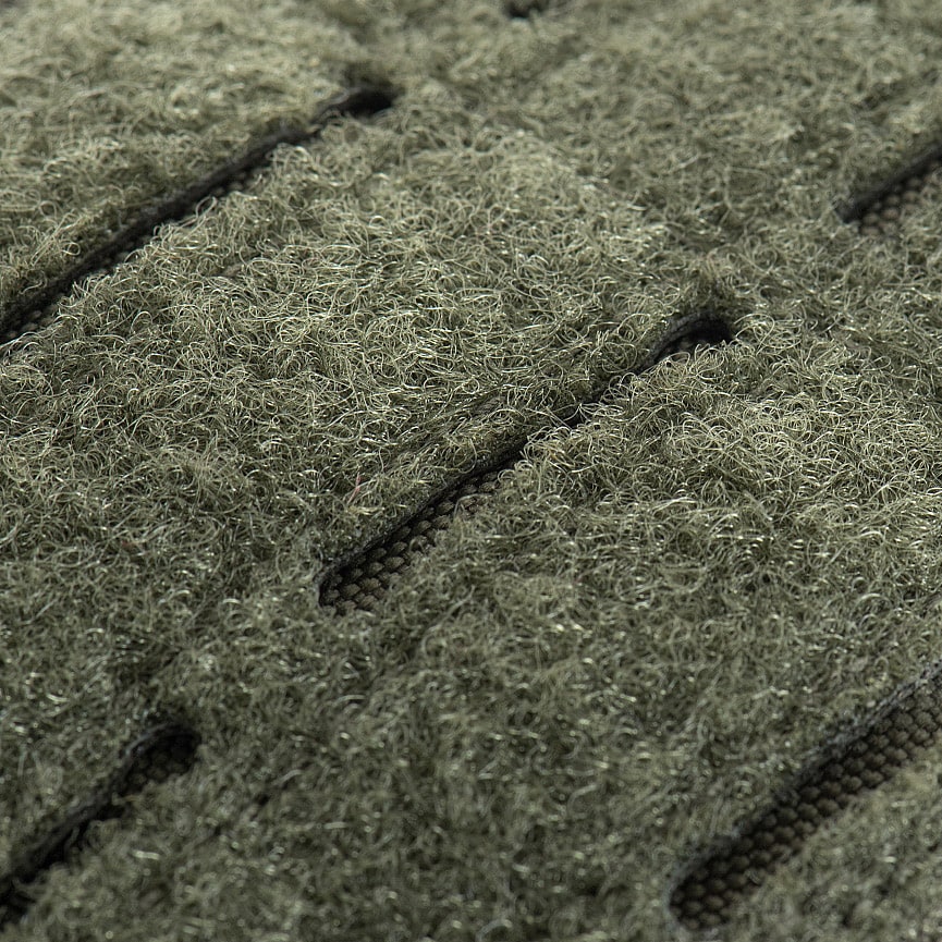 Batoh M-Tac Large Assault Pack Laser Cut 36 l – Olive