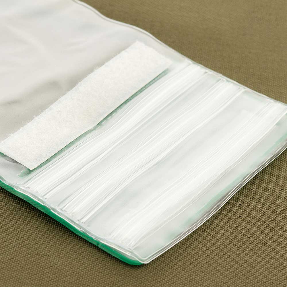 Vodotěsné pouzdro M-Tac 190 × 120 mm – Olive