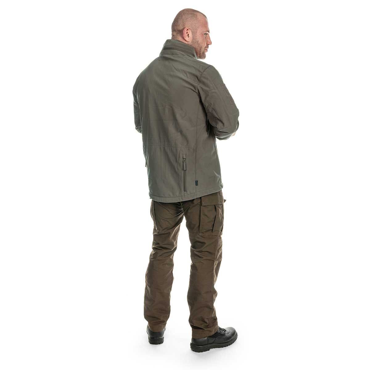 Bunda Pentagon Artaxes - RAL 7013