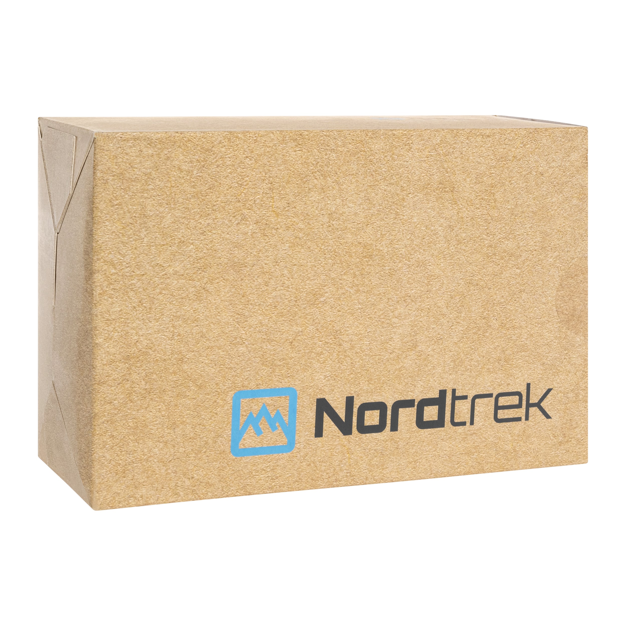 Termoaktivní tričko FreeNord NordTrek Merino Tech Long Sleeve - Khaki