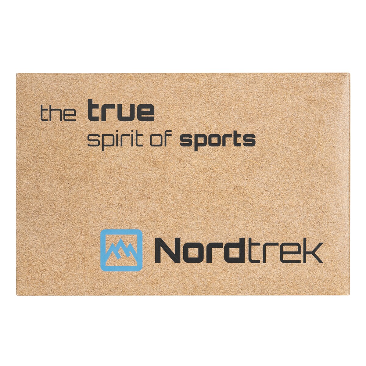 Pánské termoaktivní legíny FreeNord NordTrek Merino Tech - Khaki